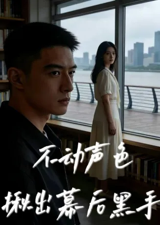 不动声色揪出幕后黑手在线观看