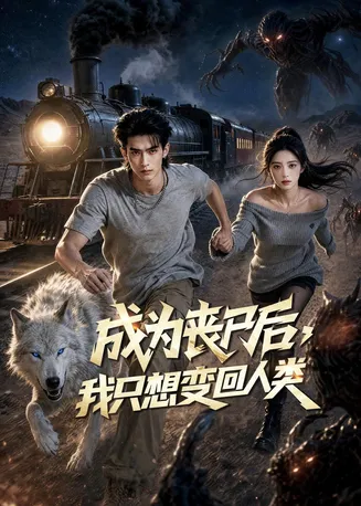 成为丧尸后，我只想变回人类在线观看
