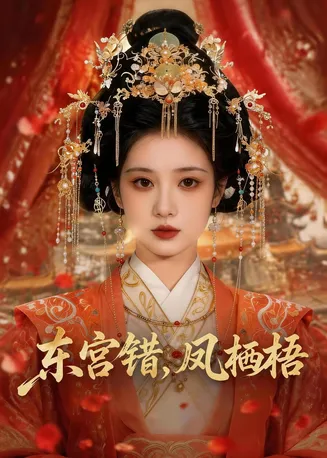 东宫错，凤栖梧在线观看