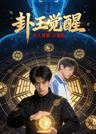 卦王觉醒在线观看