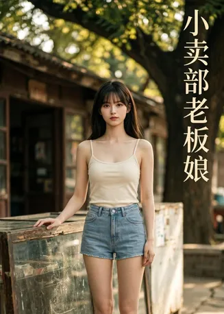 小卖部老板娘在线观看