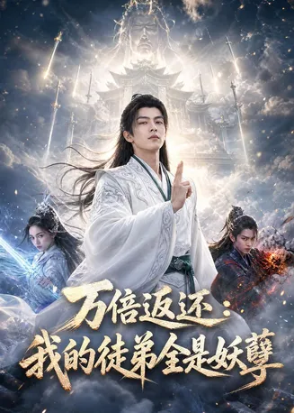 万倍返还：我的徒弟全是妖孽在线观看