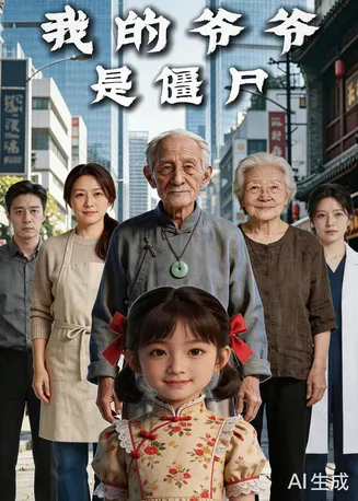 我的爷爷是僵尸在线观看