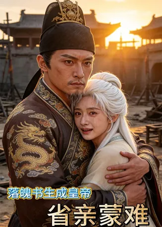 落魄书生成皇帝省亲蒙难在线观看