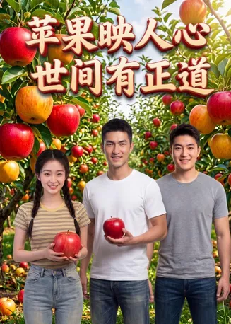 苹果映人心世间有正道在线观看