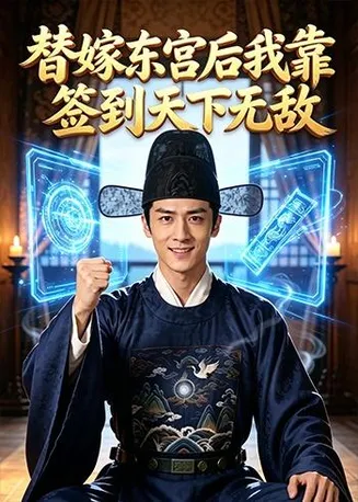 替嫁东宫后我靠签到天下无敌在线观看