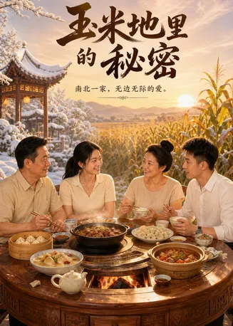 玉米地里的秘密在线观看