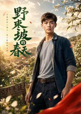野枣坡的春天在线观看