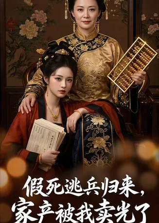 假死逃兵归来，家产被我卖光了在线观看