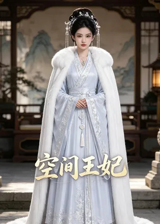 空间王妃在线观看