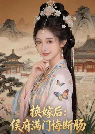 换嫁后：侯府满门悔断肠在线观看