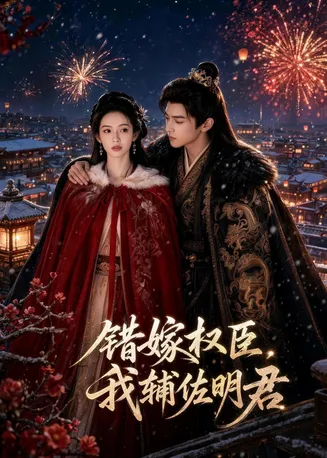 错嫁权臣，我辅佐明君在线观看