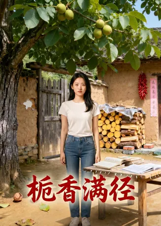 栀香满径在线观看