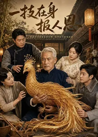 一技在身报人恩在线观看