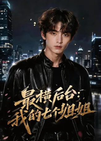 最横后台：我的七个姐姐在线观看