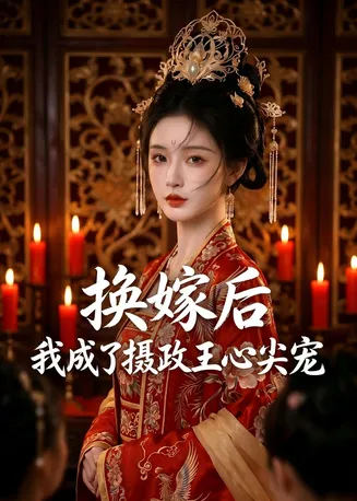 换嫁后，我成了摄政王心尖宠在线观看