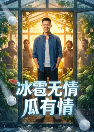 冰雹无情瓜有情在线观看