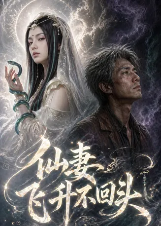 仙妻飞升不回头在线观看