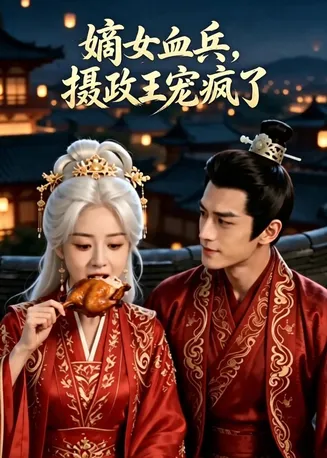嫡女血兵，摄政王宠疯了在线观看