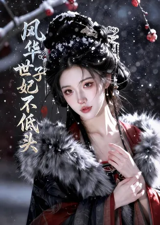 风华世子妃不低头在线观看