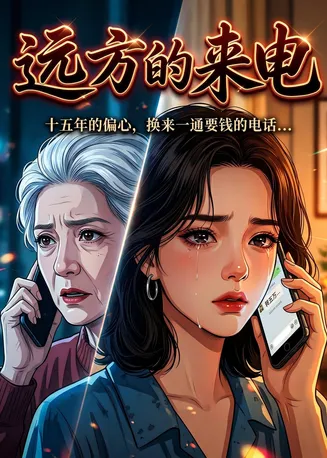 远方的来电在线观看