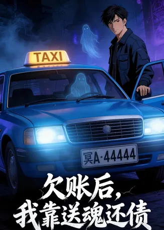 欠账后,我靠送魂还债在线观看