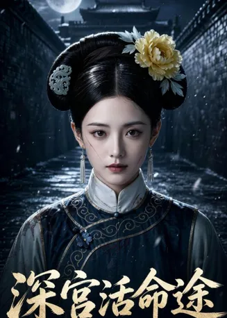 深宫活命途在线观看