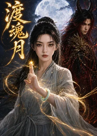 渡魂月在线观看