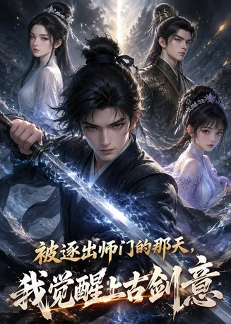 被逐出师门的那天,我觉醒上古剑意在线观看