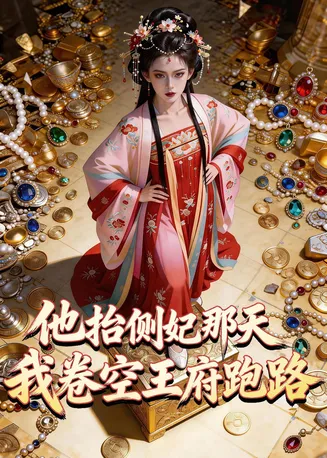 他抬侧妃那天,我卷空王府跑路在线观看