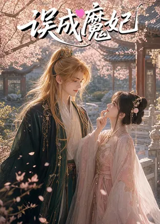 误成魔妃在线观看
