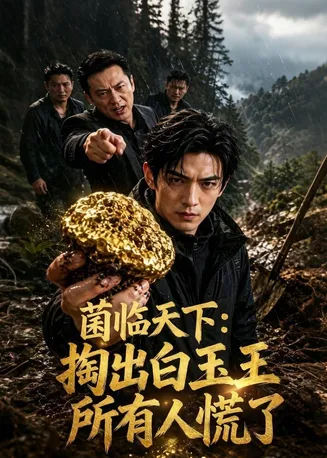 菌临天下:掏出白玉王所有人慌了在线观看