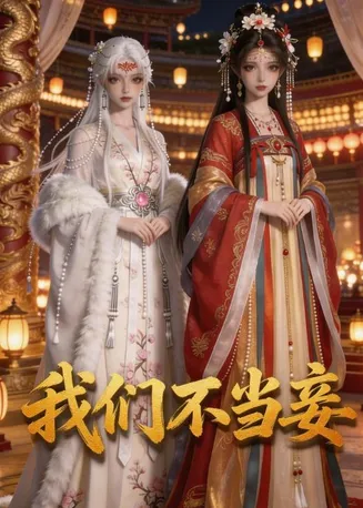 我们不当妾在线观看
