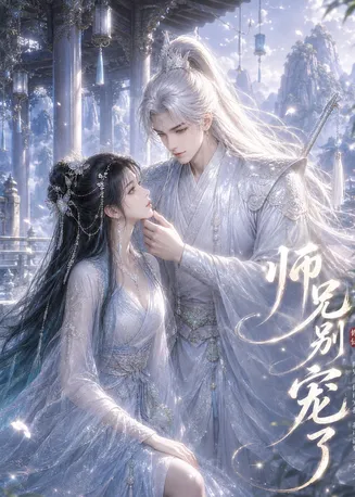 师兄别宠了在线观看