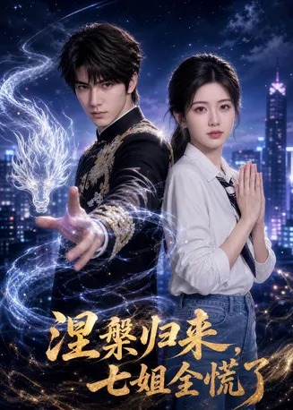 涅槃归来，七姐全慌了在线观看