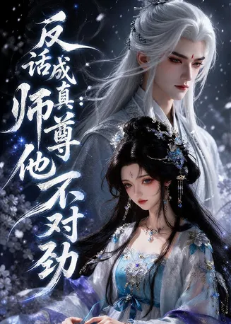 反话成真:师尊他不对劲在线观看