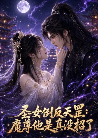圣女倒反天罡：魔尊他是真没招了在线观看