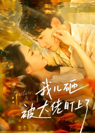 我儿砸被大佬盯上了在线观看