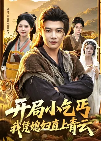 开局小乞丐,我凭媳妇直上青云在线观看