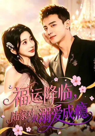 福运降临,陆家对我溺爱成瘾在线观看