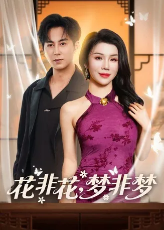 花非花，梦非梦在线观看