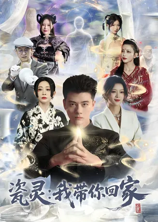 瓷灵：我带你回家在线观看