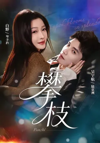 攀枝在线观看