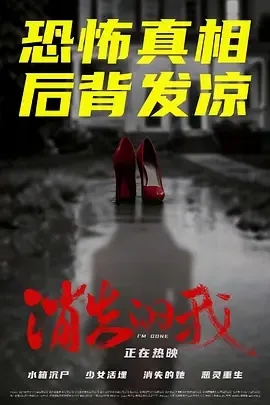 消失的我在线观看