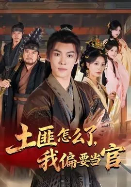 土匪怎么了我偏要当官在线观看