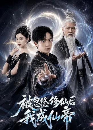 被忽悠修仙后我成仙帝在线观看