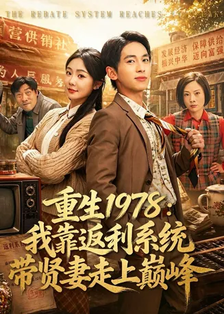 重生1978:我靠返利系统带贤妻走上巅峰在线观看