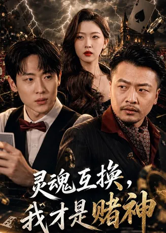 灵魂互换，我才是赌神在线观看