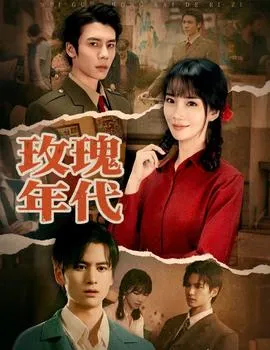 玫瑰年代在线观看