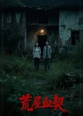荒屋血契在线观看
